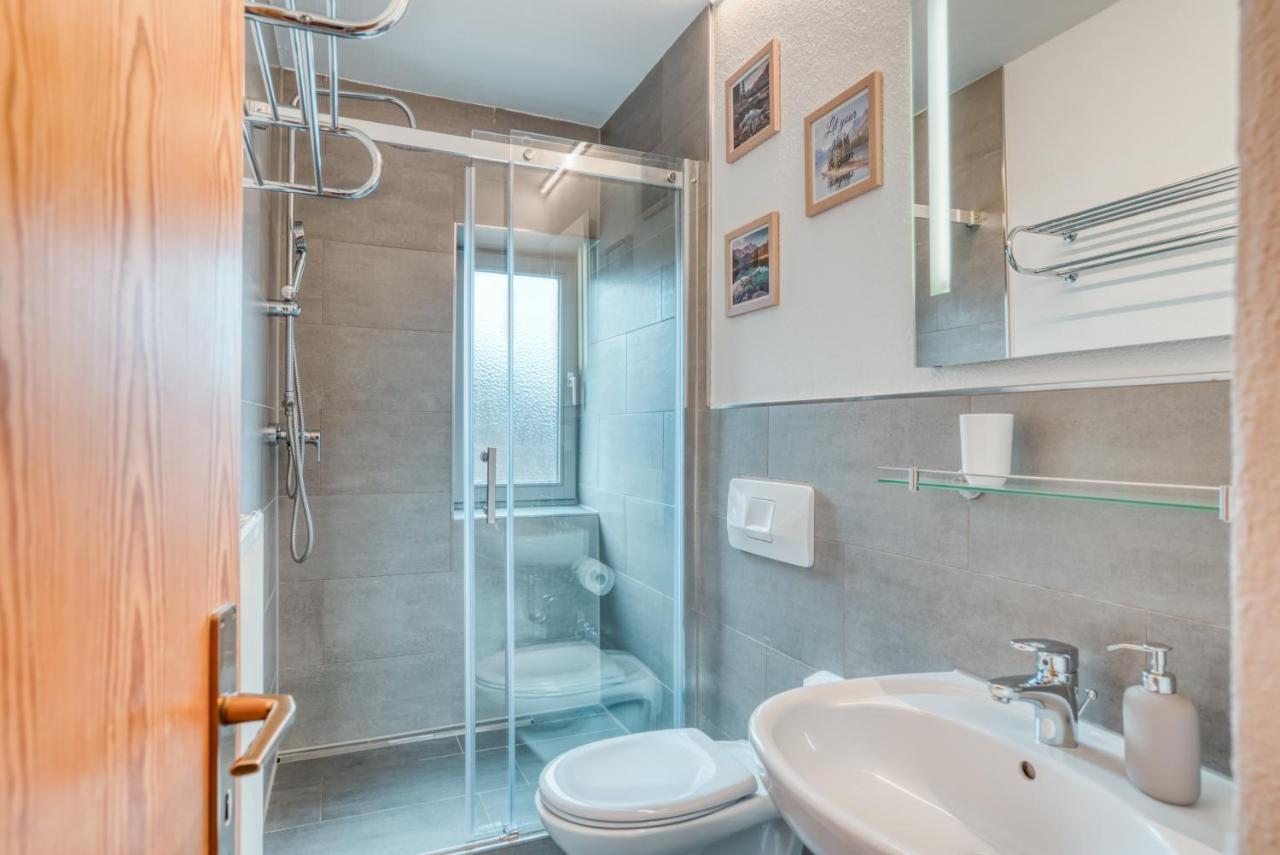Ferienwohnung Wendelstein Kiefersfelden Exterior foto