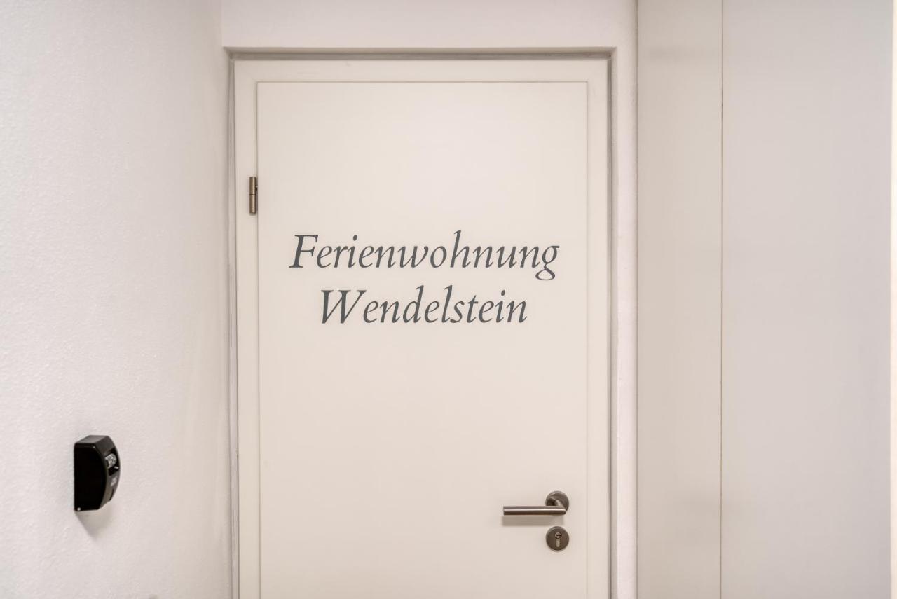 Ferienwohnung Wendelstein Kiefersfelden Exterior foto