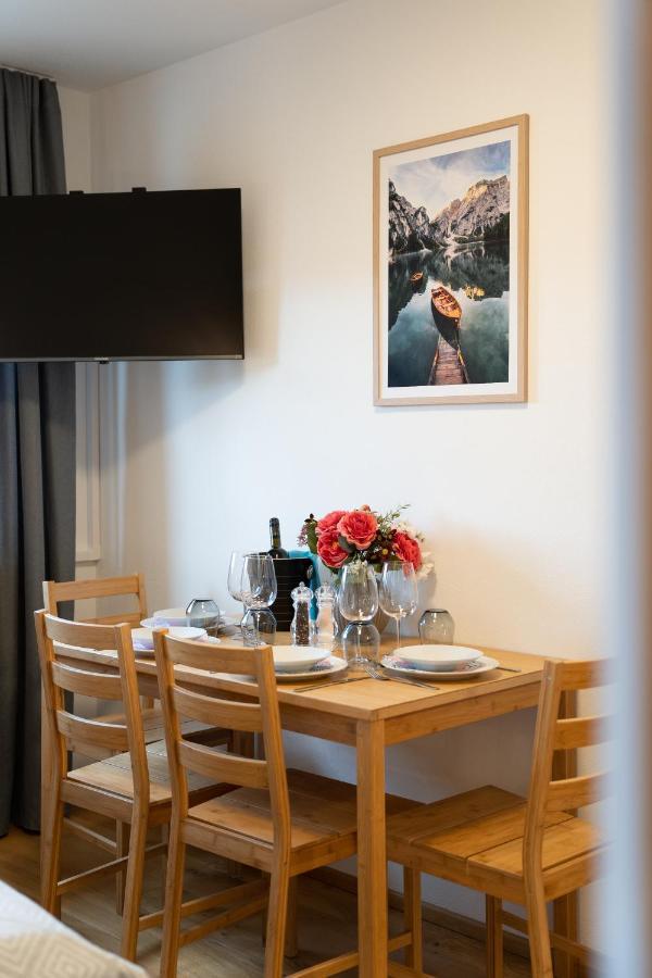 Ferienwohnung Wendelstein Kiefersfelden Exterior foto